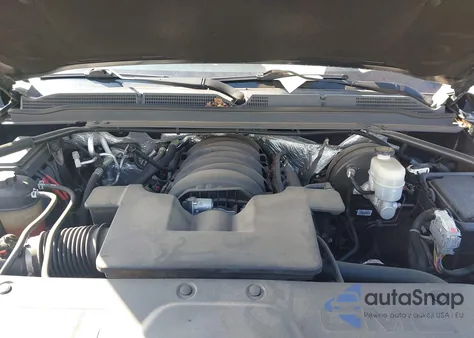 2017 GMC Yukon Xl Slt z USA, uszkodzony, nr VIN 1GKS1GKC1HR256049